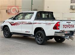 تۆیۆتا هایلۆکس